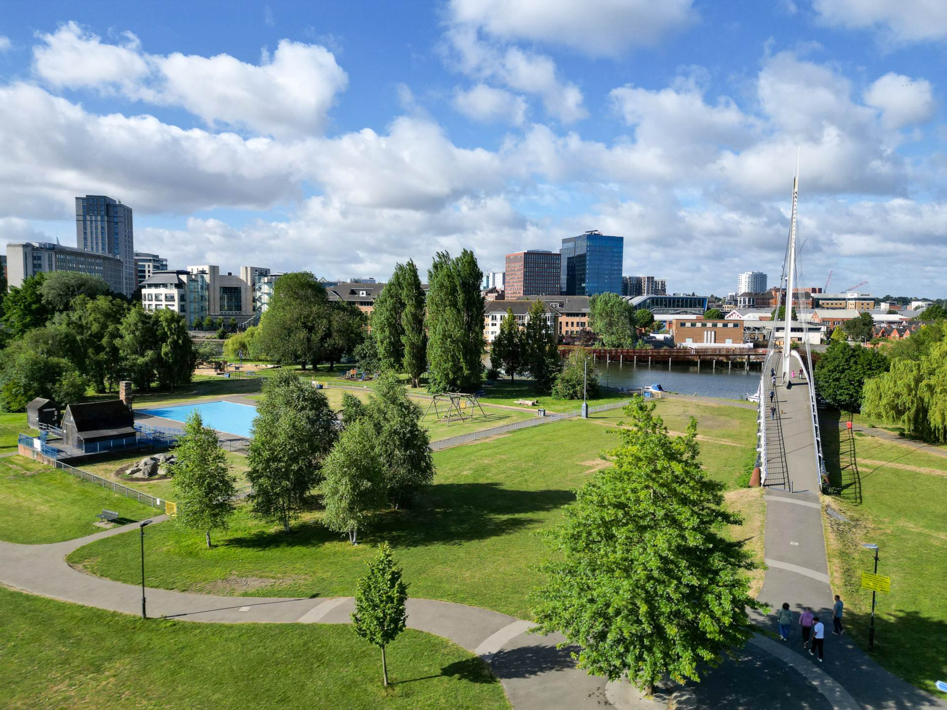 Additional Property Image 2 bedroom Terraced for sale in Reading 9