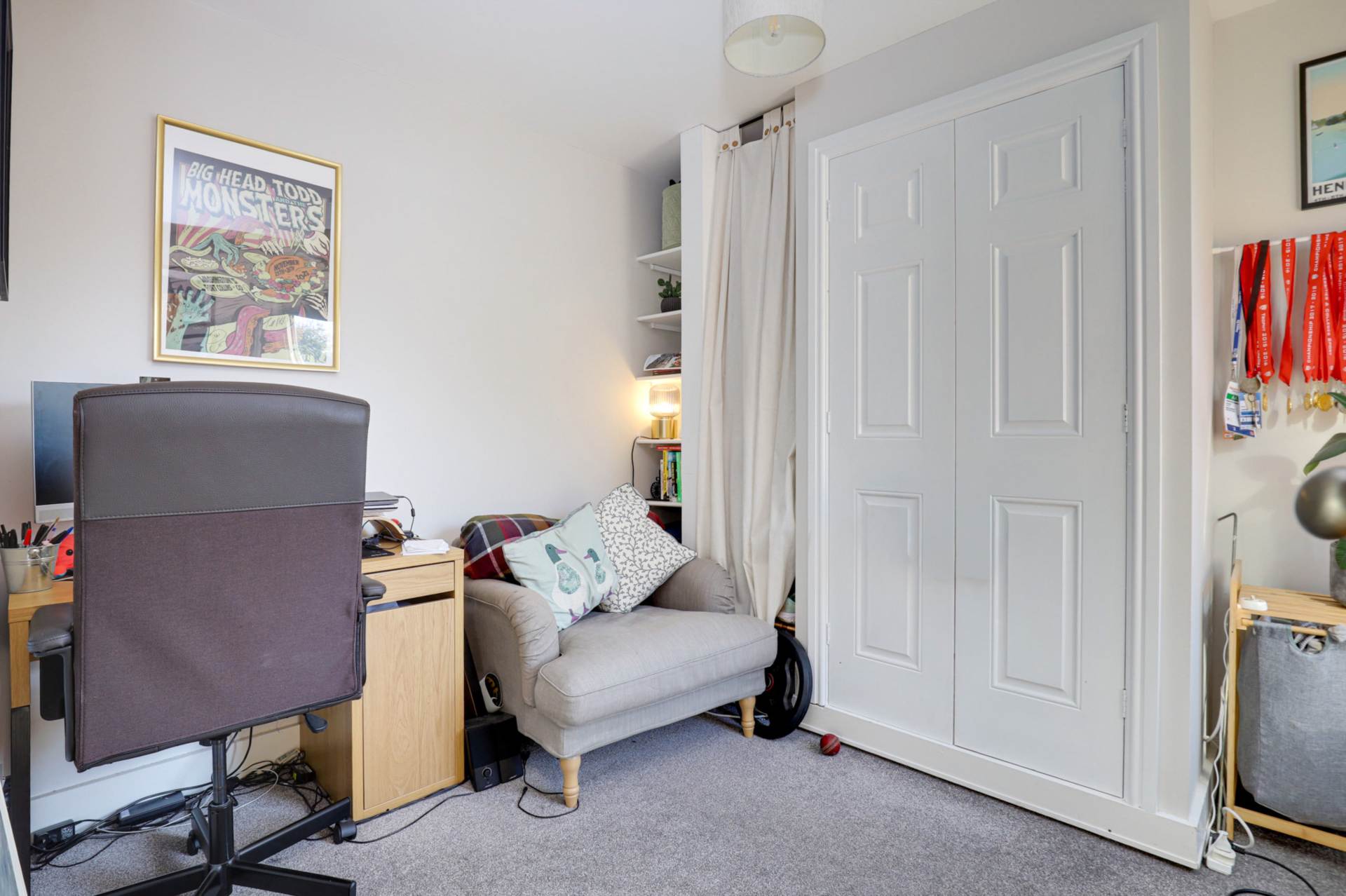 Additional Property Image 2 bedroom Terraced for sale in Reading 12