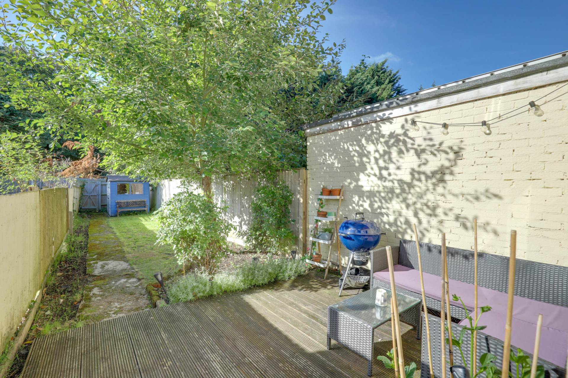 Additional Property Image 2 bedroom Terraced for sale in Reading 13