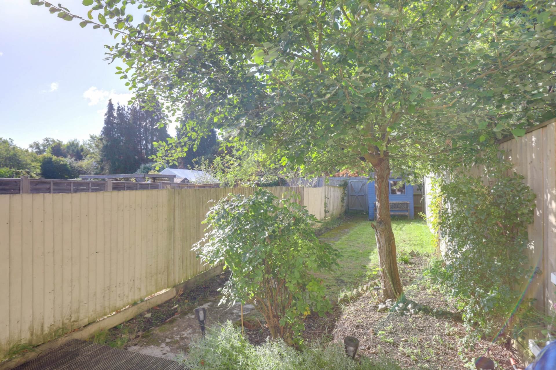 Additional Property Image 2 bedroom Terraced for sale in Reading 15