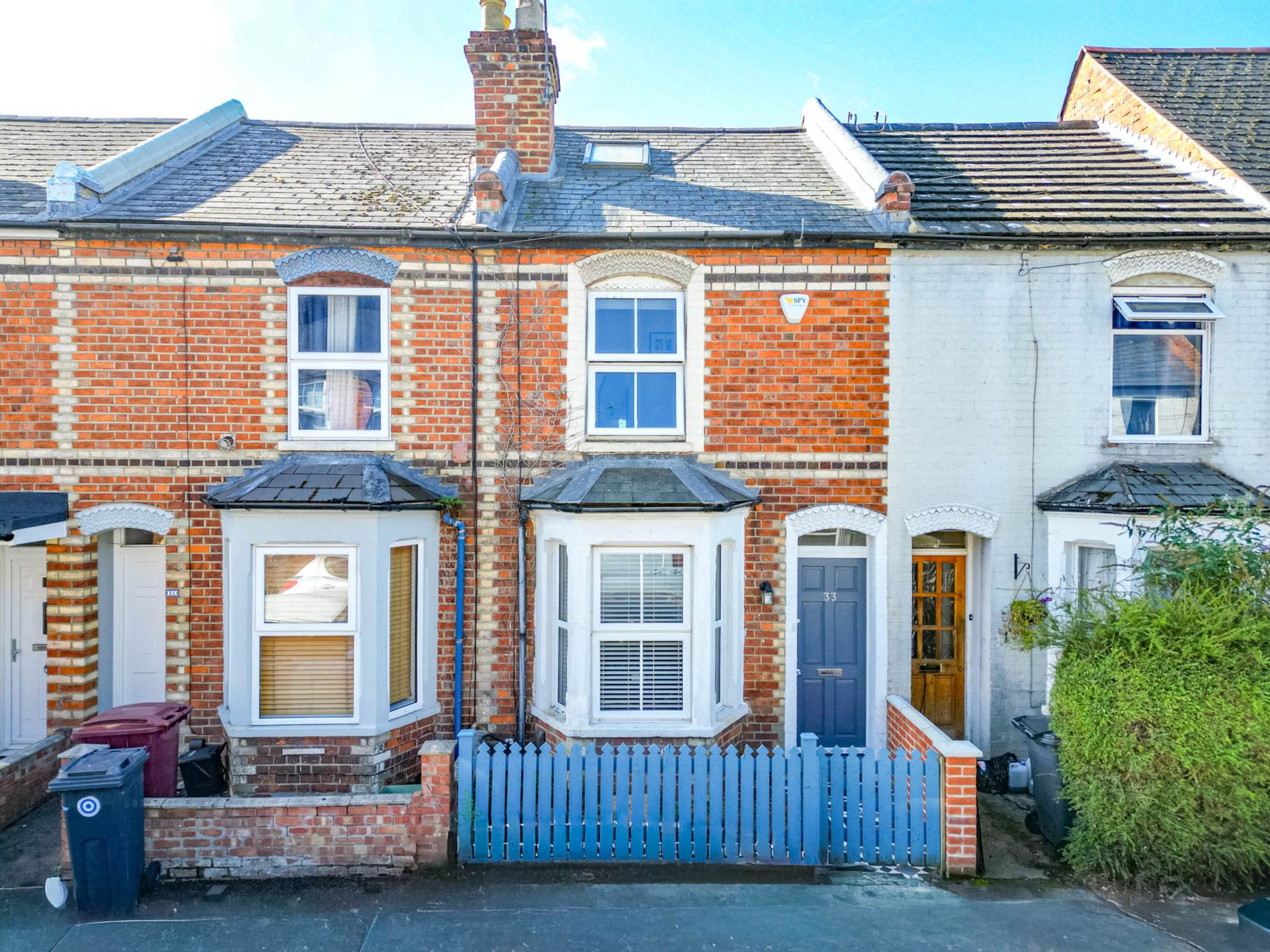 Additional Property Image 2 bedroom Terraced for sale in Reading 20