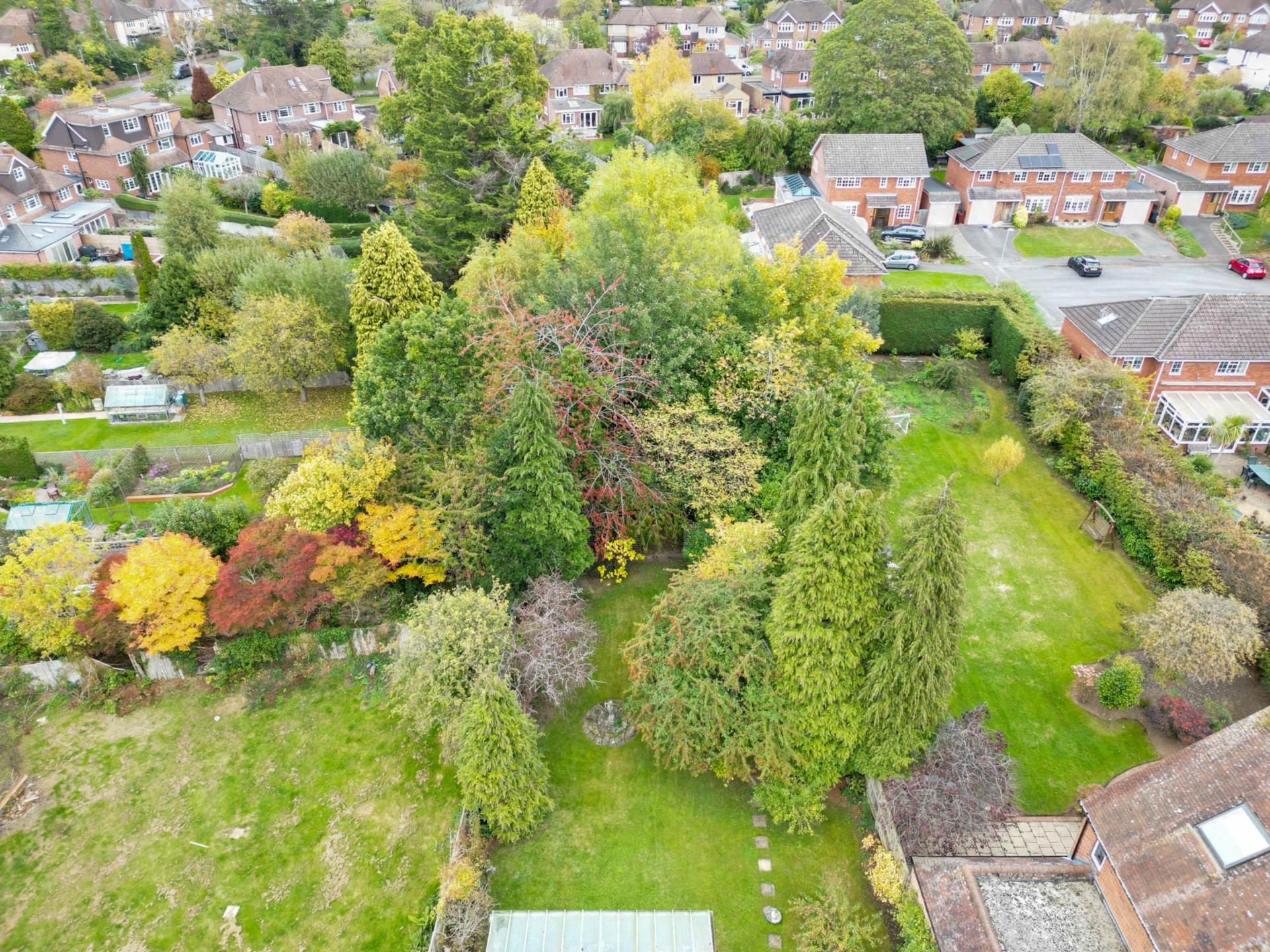 Additional Property Image 3 bedroom Detached for sale in Reading 28