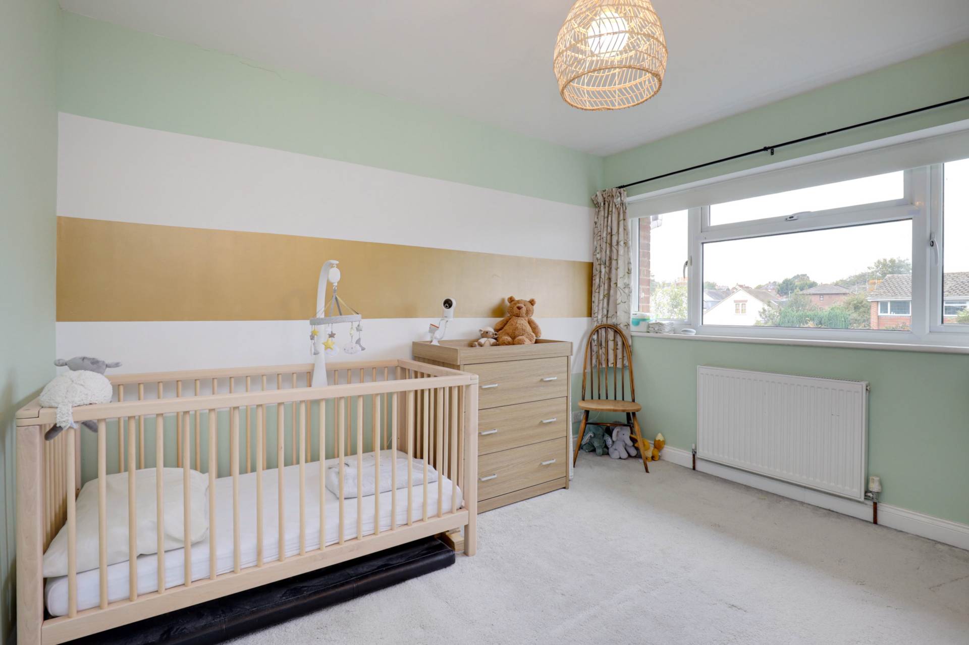 Additional Property Image 3 bedroom Terraced for sale in Reading 8