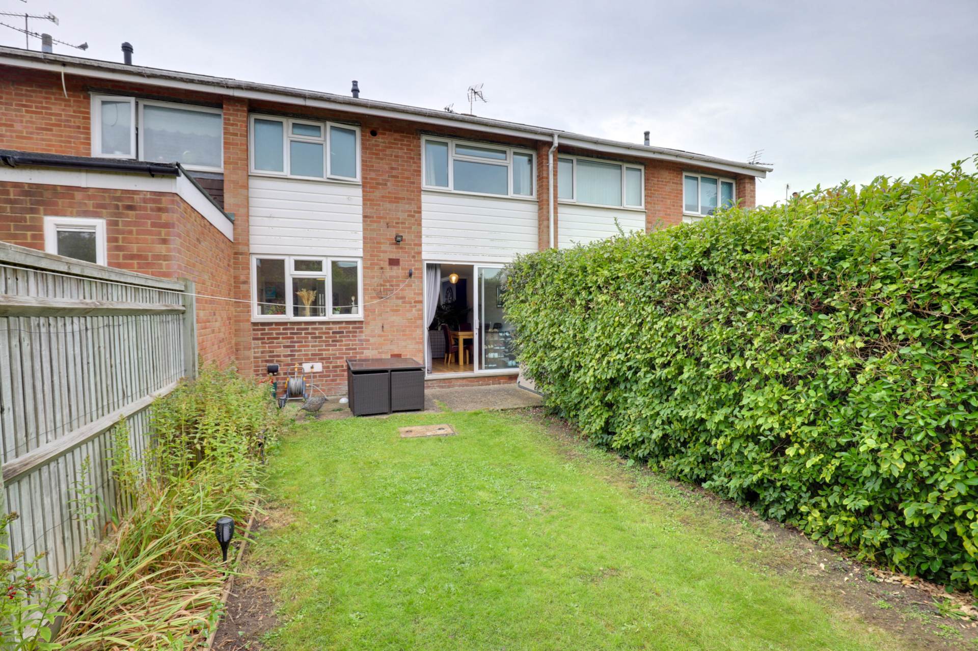 Additional Property Image 3 bedroom Terraced for sale in Reading 20