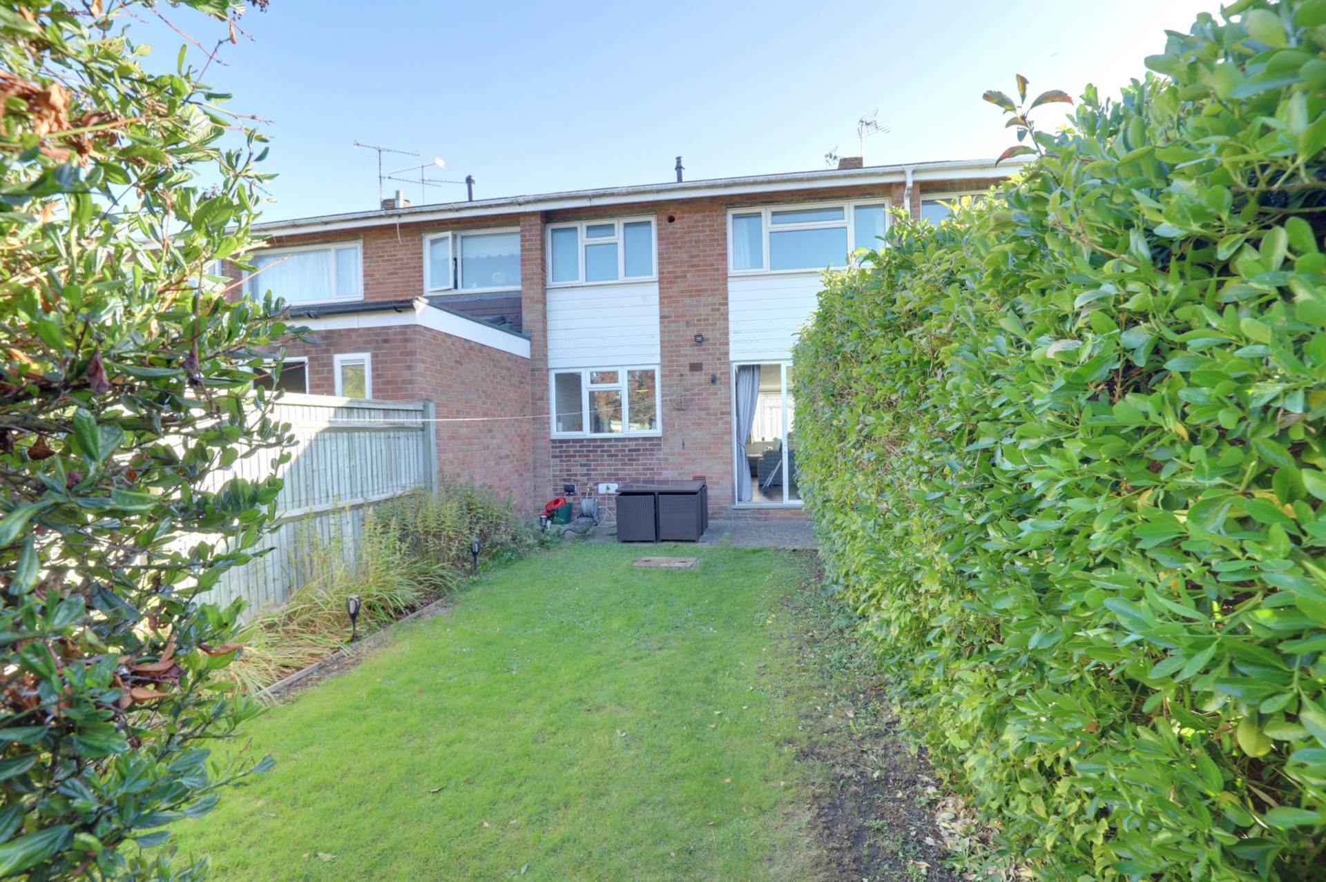 Additional Property Image 3 bedroom Terraced for sale in Reading 21