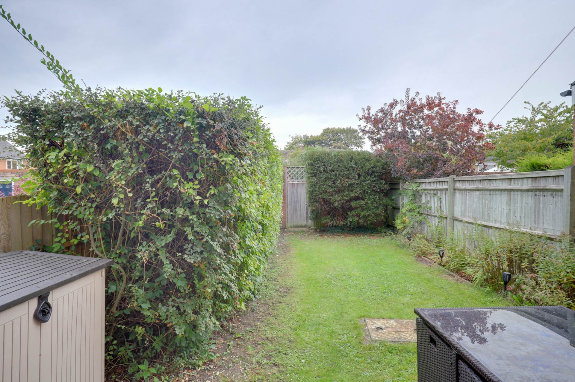 Additional Property Image 3 bedroom Terraced for sale in Reading 23