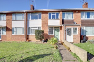 3 bedroom Terraced for sale in Reading