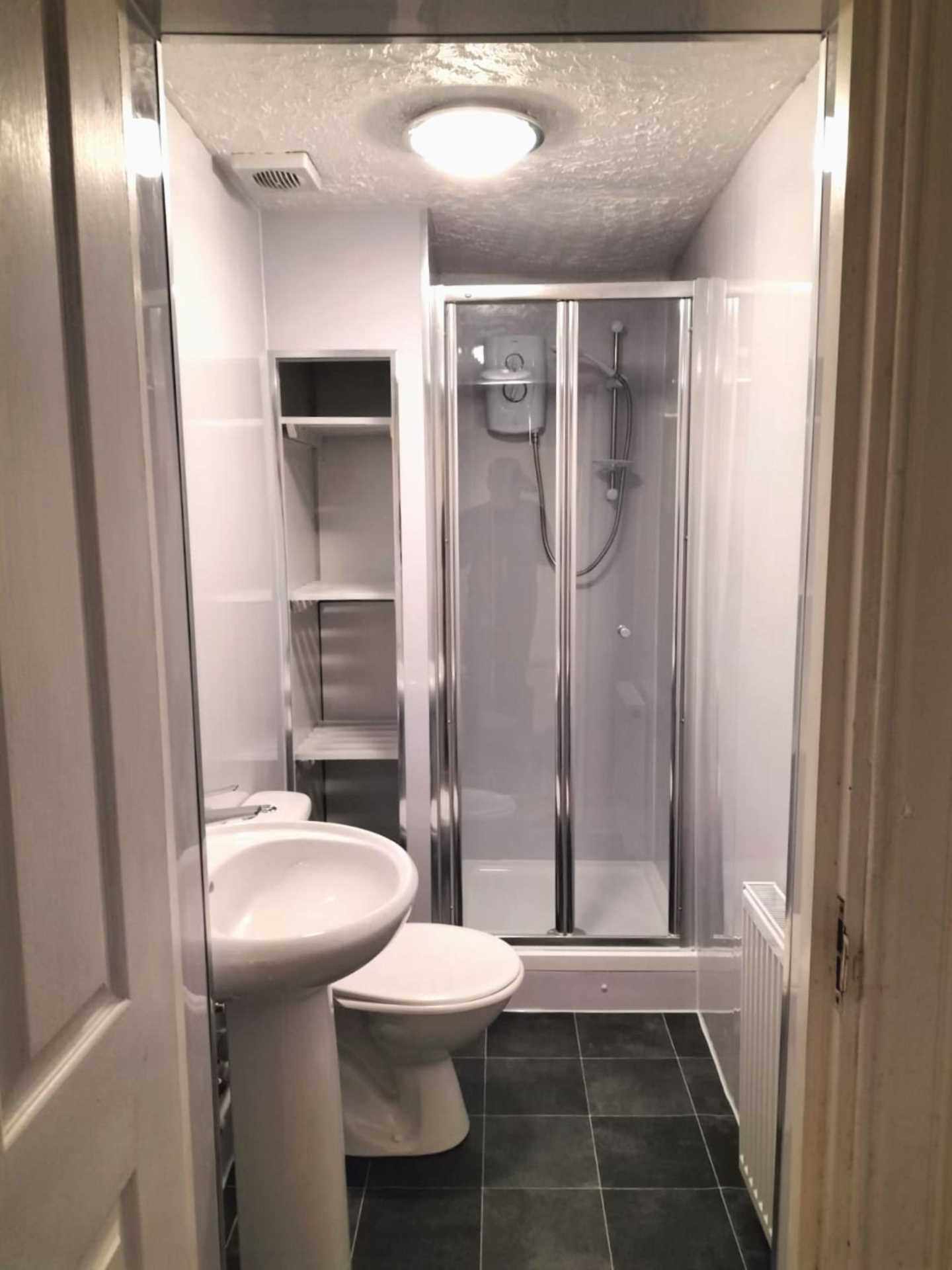 Additional Property Image 2 bedroom Apartment for sale in Greenock 5