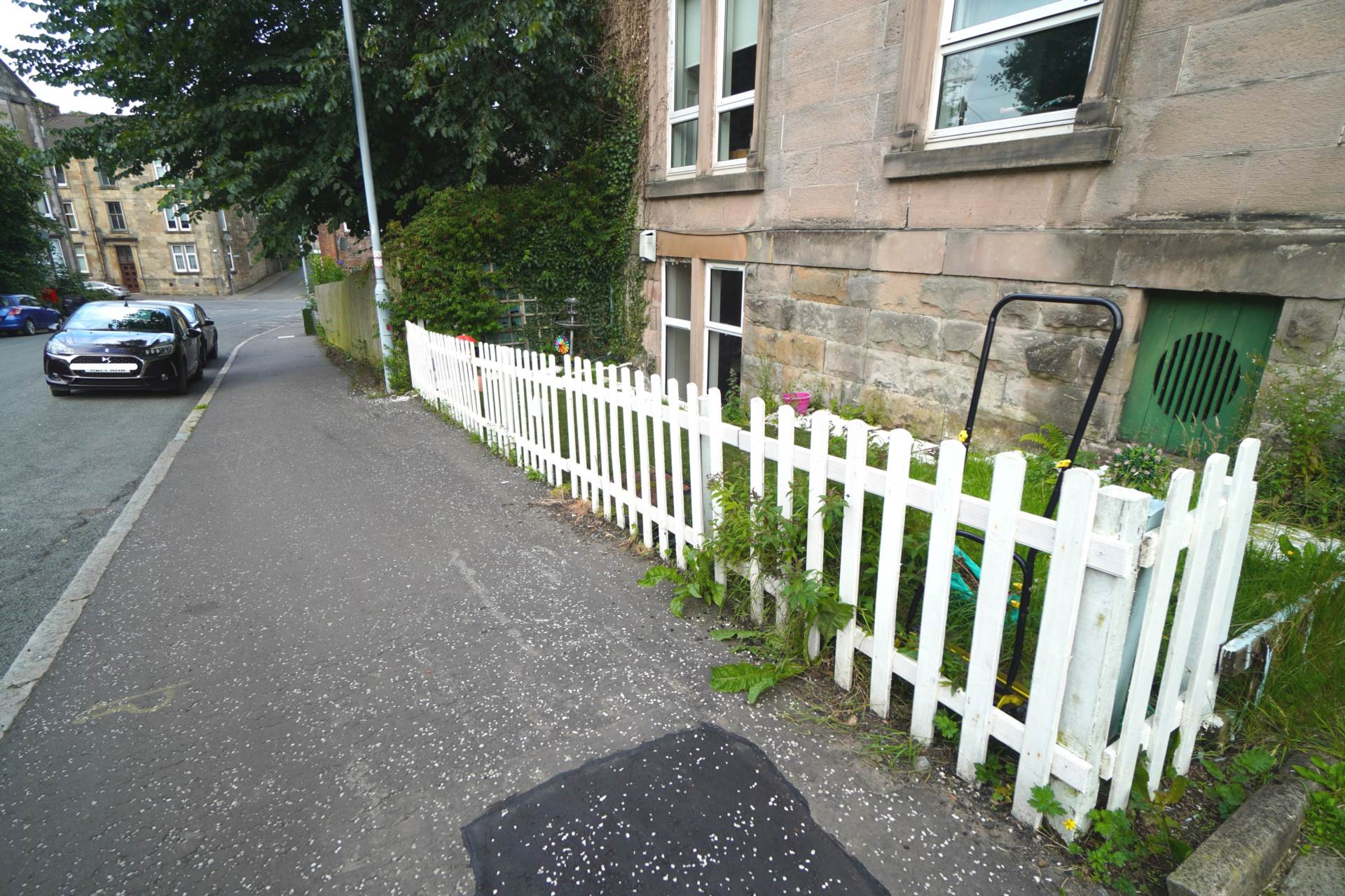 Additional Property Image 2 bedroom Apartment for sale in Greenock 8