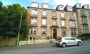 2 bedroom Apartment for sale in Greenock