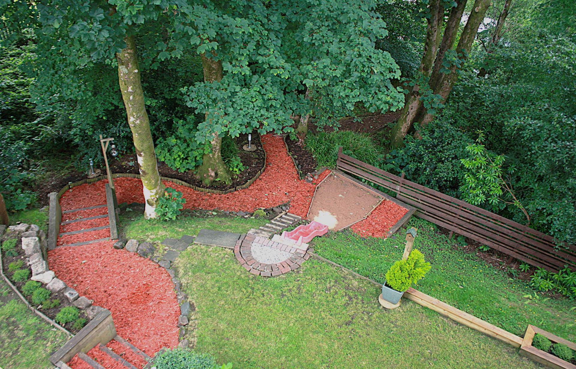 Additional Property Image 4 bedroom Detached for sale in Gourock 34