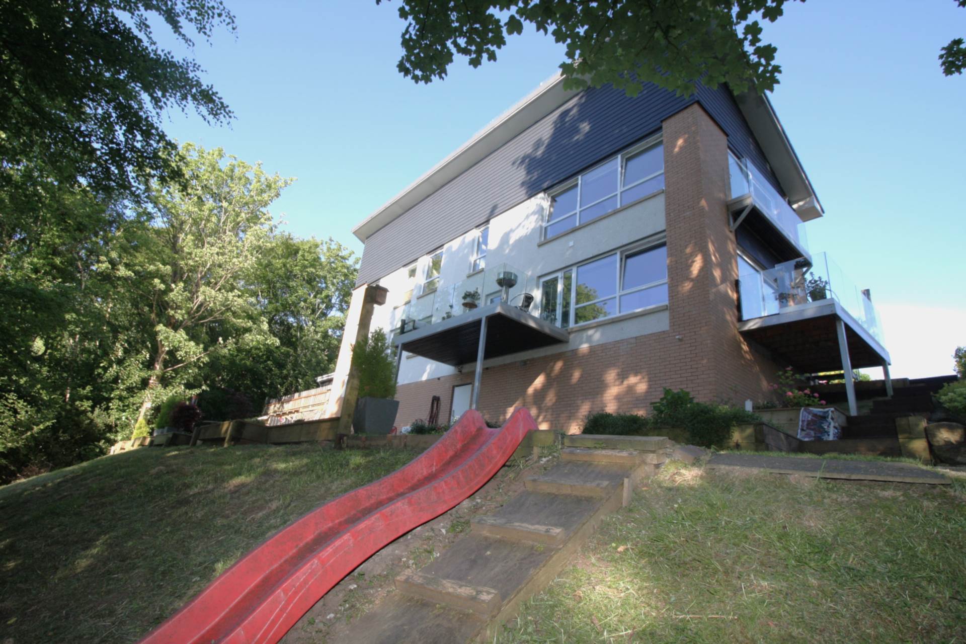 Additional Property Image 4 bedroom Detached for sale in Gourock 35