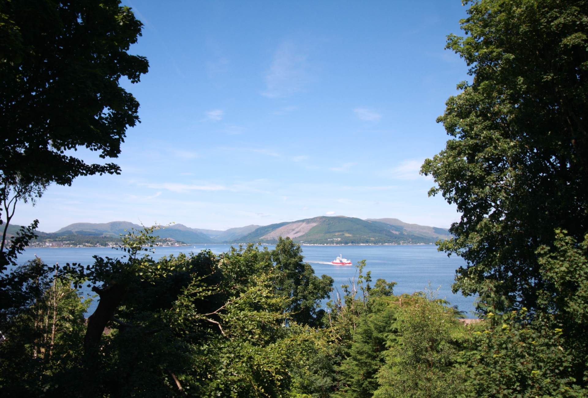 Additional Property Image 4 bedroom Detached for sale in Gourock 36