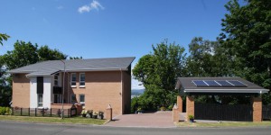 4 bedroom Detached for sale in Gourock