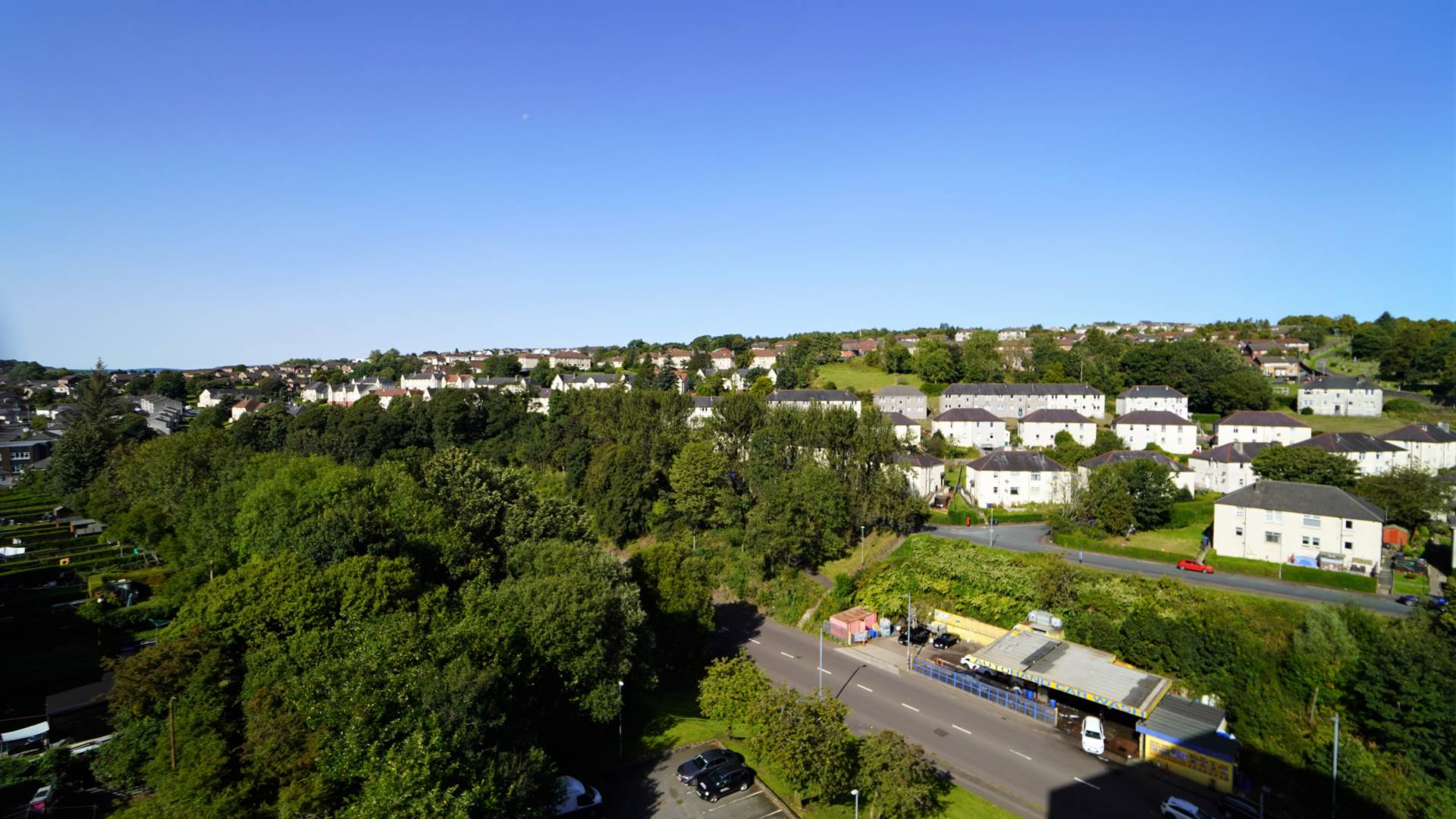 Additional Property Image 2 bedroom Apartment to rent in Greenock 9