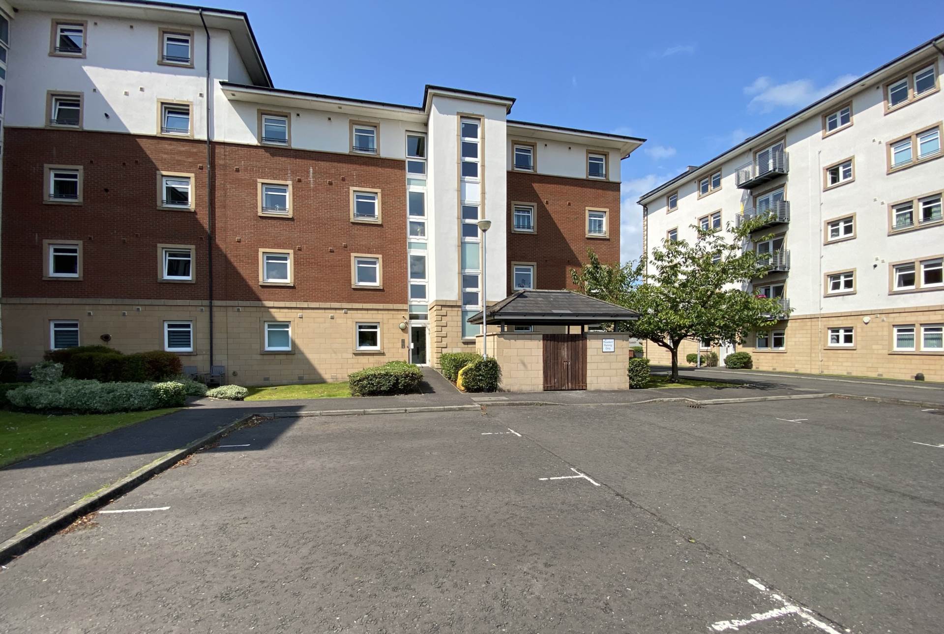 Additional Property Image 2 bedroom Apartment to rent in Greenock 10