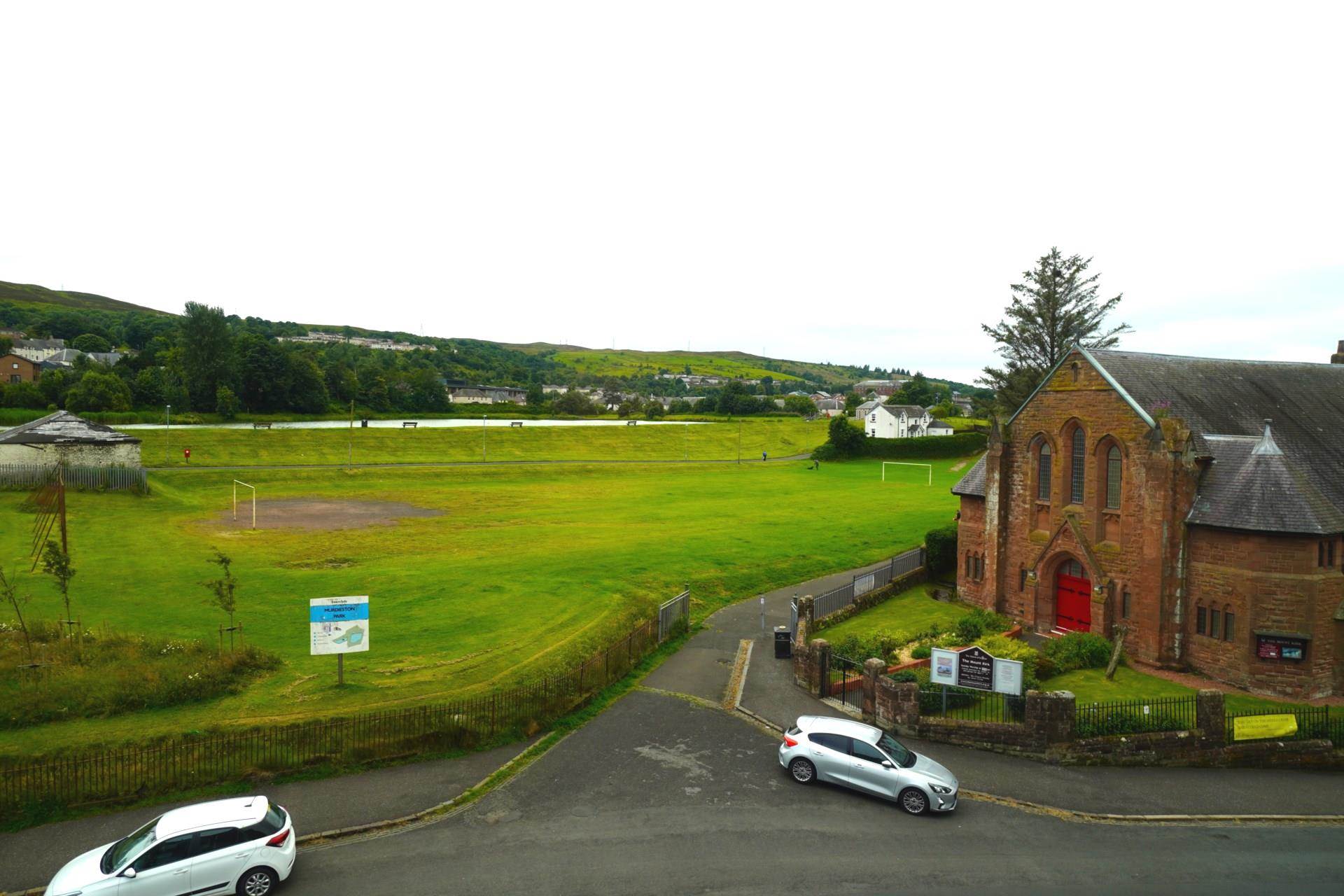 Additional Property Image 1 bedroom Apartment to rent in Greenock 10