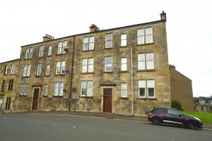 1 bedroom Apartment to rent in Greenock
