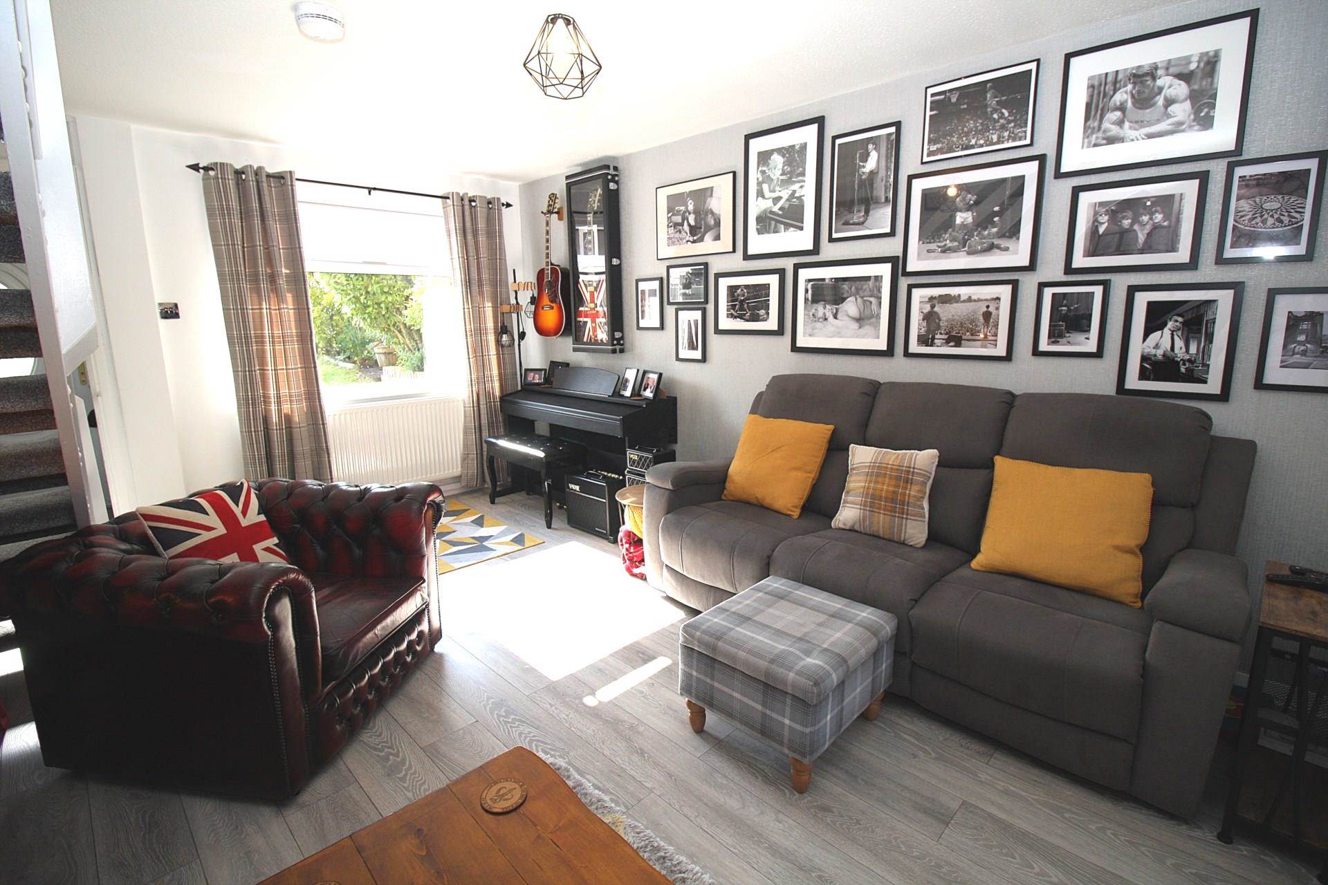 Additional Property Image 2 bedroom Terraced for sale in Gourock 2