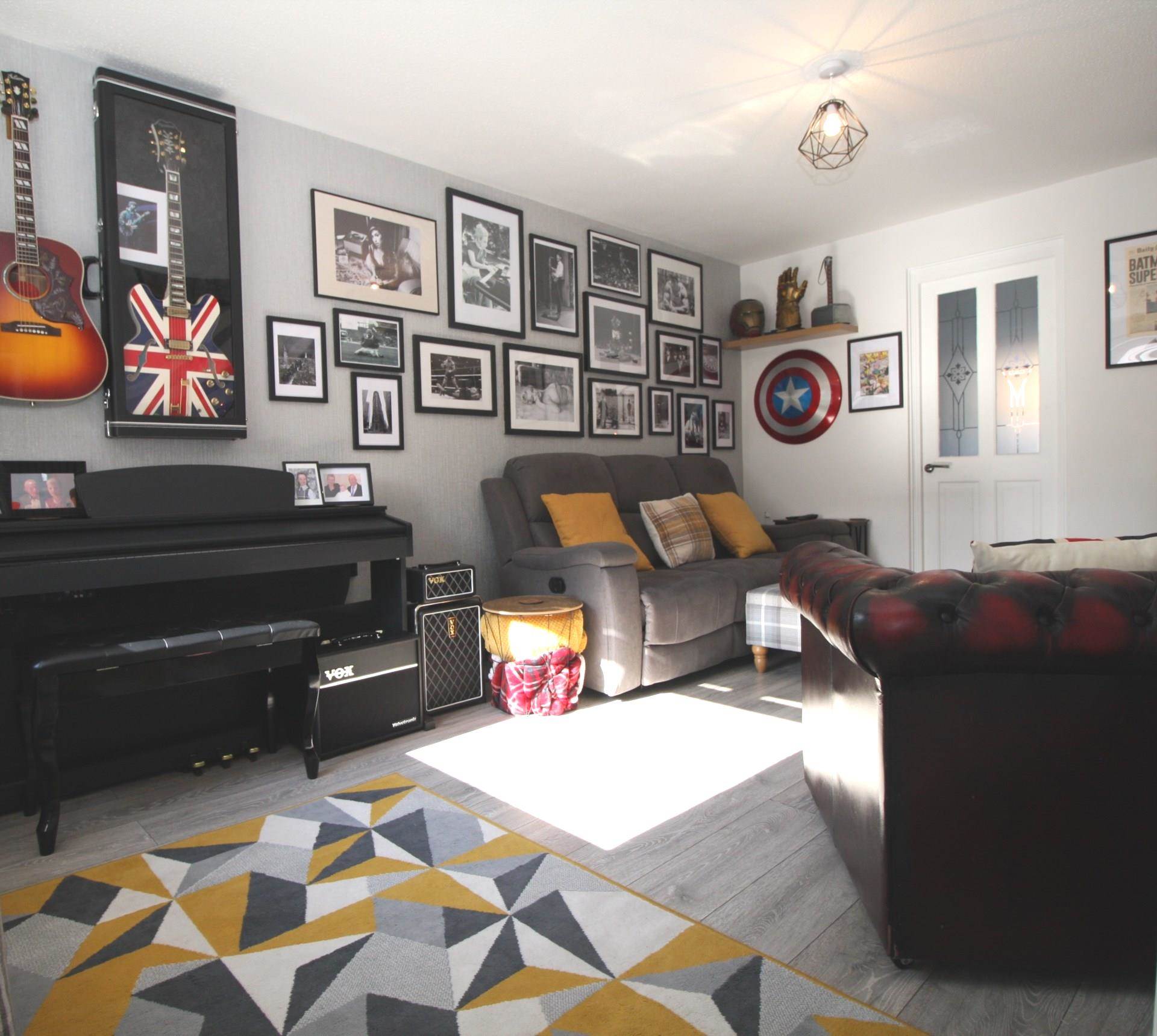 Additional Property Image 2 bedroom Terraced for sale in Gourock 3