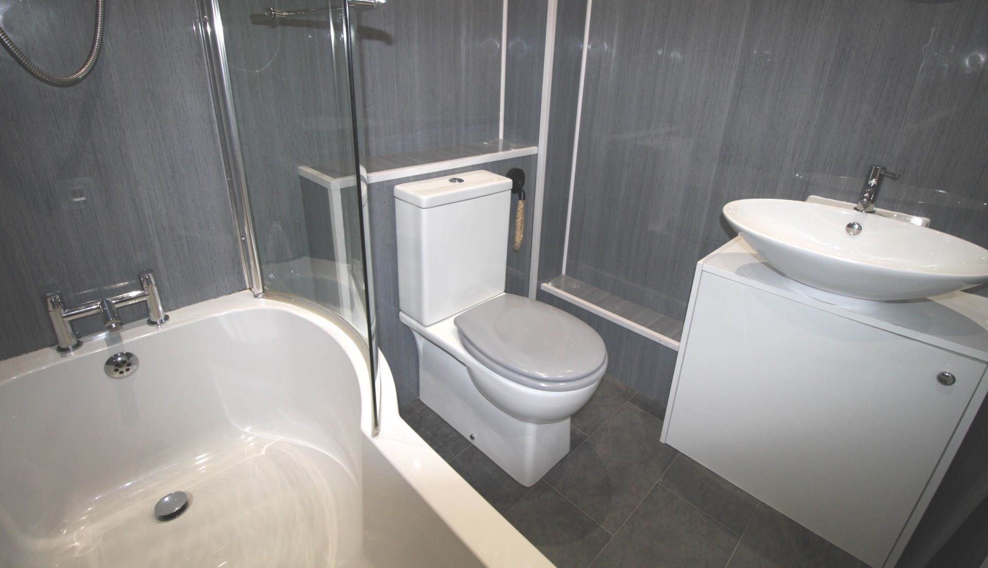 Additional Property Image 2 bedroom Terraced for sale in Gourock 9