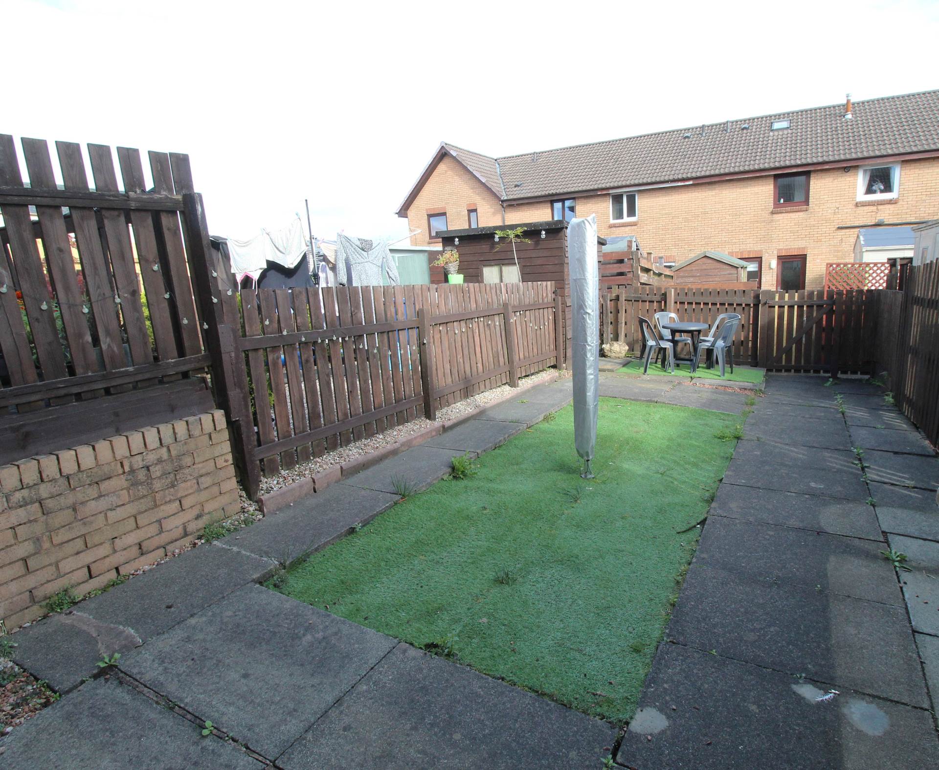 Additional Property Image 2 bedroom Terraced for sale in Gourock 11