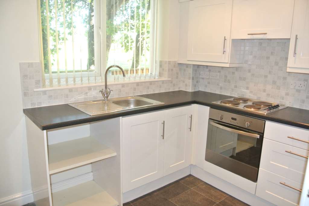 2 bedroom Flat to rent in Blackpool