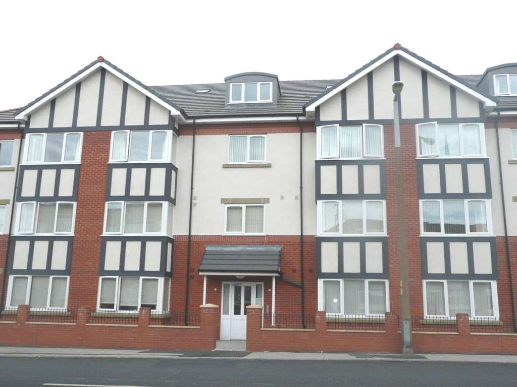 Additional Property Image 2 bedroom Flat to rent in Blackpool 2