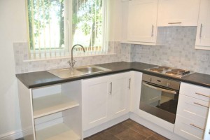 2 bedroom Flat to rent in Blackpool