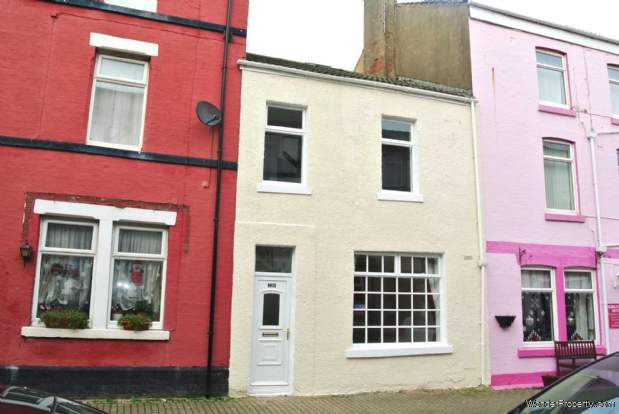 Additional Property Image 5 bedroom House for sale in Blackpool 2