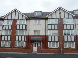 2 bedroom Flat to rent in Blackpool