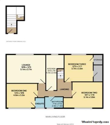 Additional Property Image 3 bedroom Flat for sale in Blackpool 14