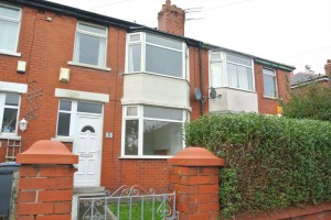 3 bedroom House to rent in Blackpool