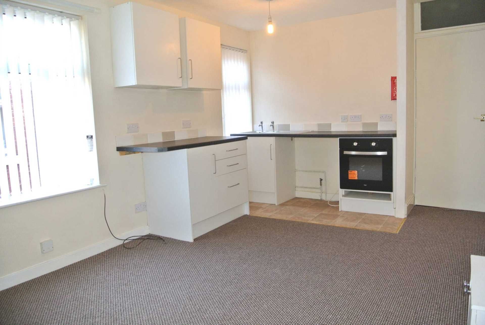 0 bedroom Studio to rent in Blackpool
