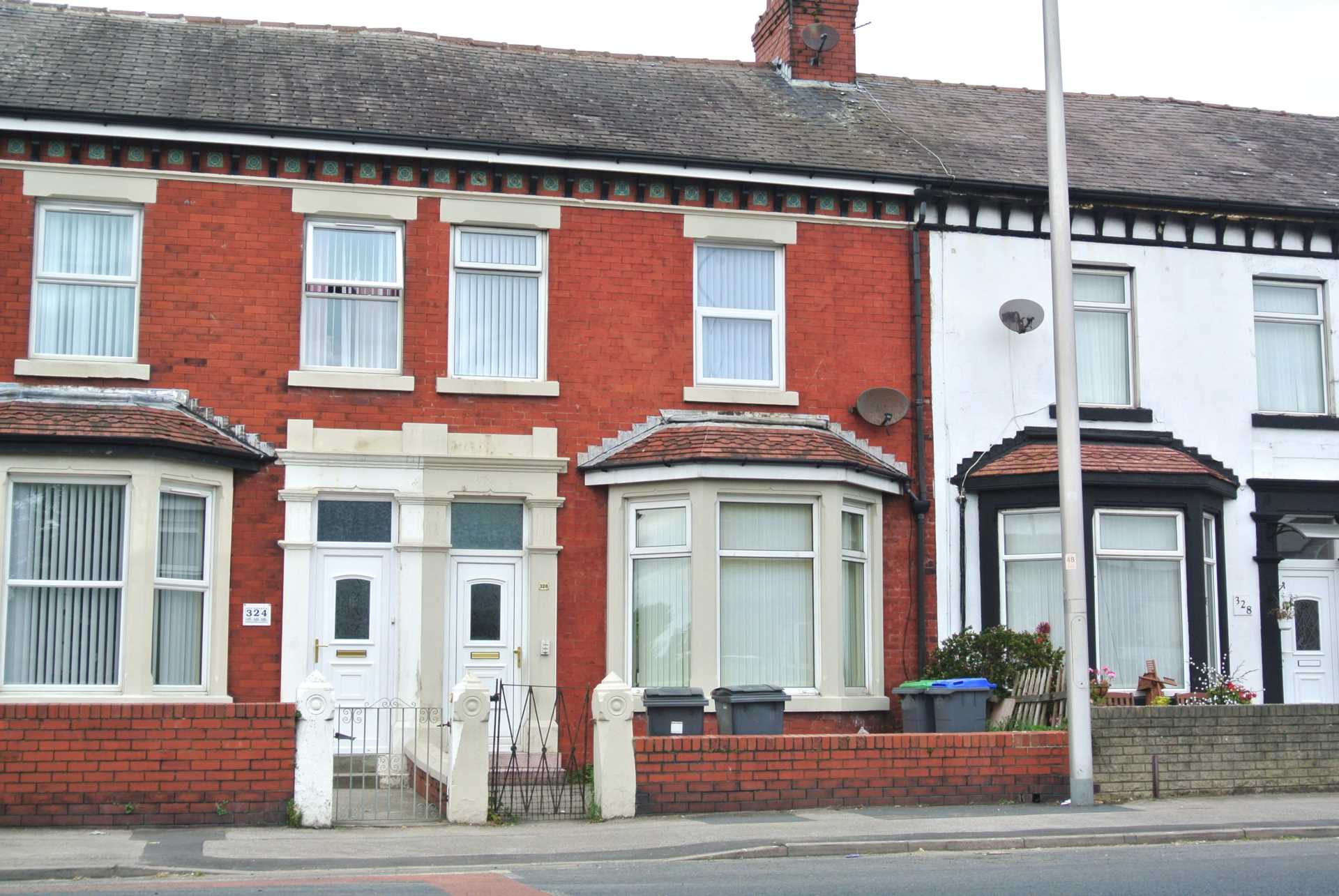 Additional Property Image 0 bedroom Studio to rent in Blackpool 2