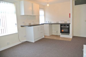0 bedroom Studio to rent in Blackpool