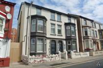 0 bedroom Studio to rent in Blackpool