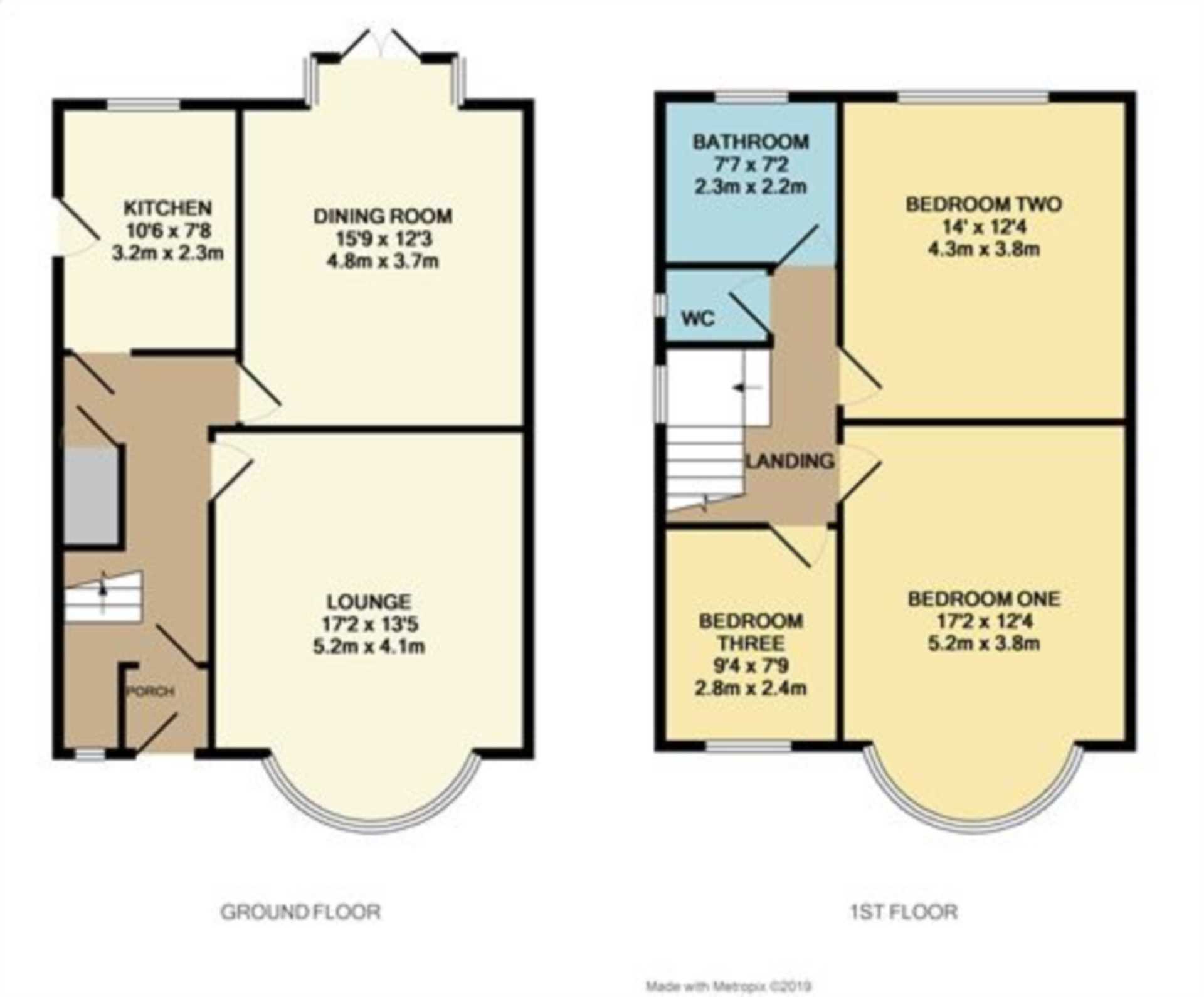 Additional Property Image 3 bedroom Semi Detached to rent in Blackpool 13