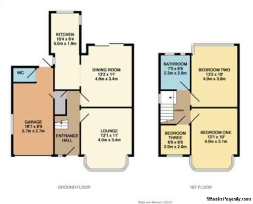 Additional Property Image 3 bedroom Semi Detached for sale in Blackpool 15