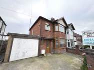 3 bedroom Semi Detached for sale in Blackpool