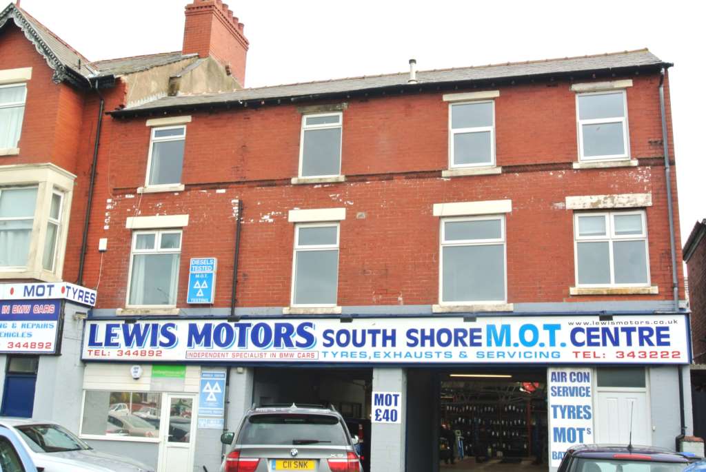 Additional Property Image 2 bedroom Maisonette to rent in Blackpool 2
