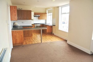 2 bedroom Maisonette to rent in Blackpool