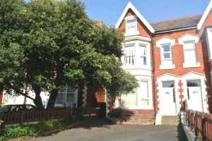 1 bedroom Flat to rent in Blackpool