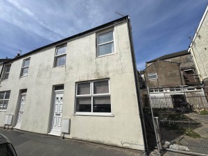 2 bedroom End of Terrace for sale in Blackpool