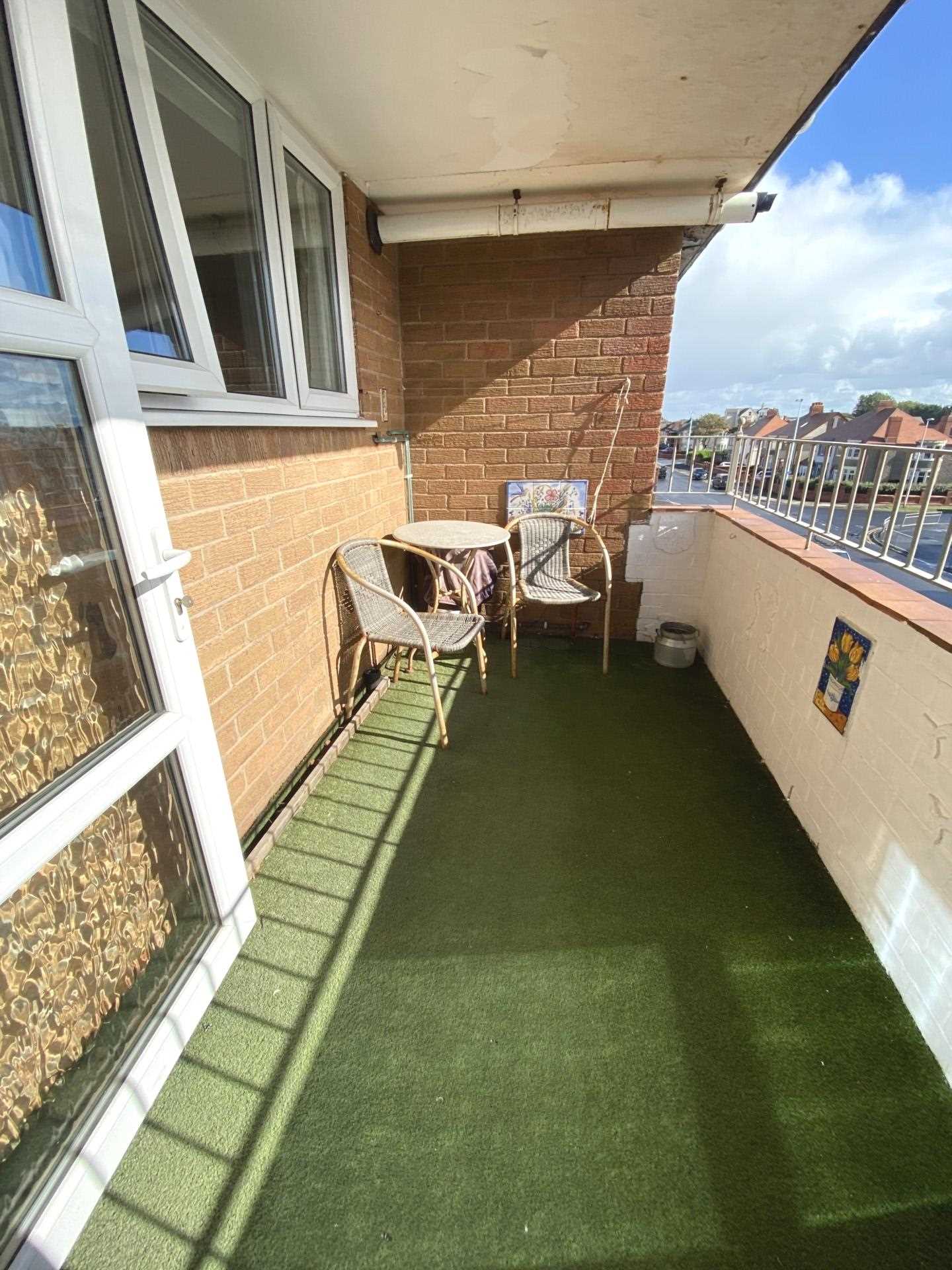 Additional Property Image 2 bedroom Flat for sale in Blackpool 10