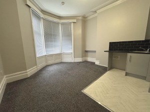 1 bedroom Flat to rent in Blackpool