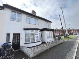 2 bedroom Flat to rent in Blackpool