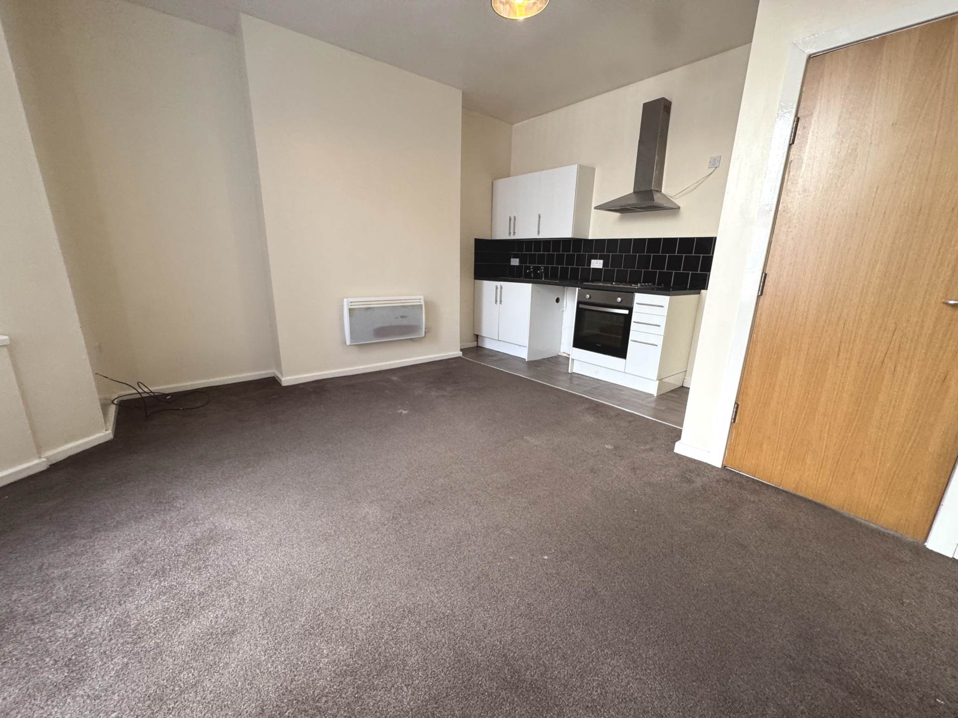 Additional Property Image 1 bedroom Flat to rent in Blackpool 2