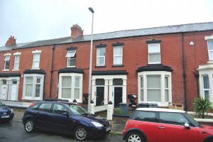 1 bedroom Flat to rent in Blackpool