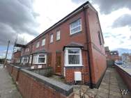 4 bedroom House for sale in Blackpool